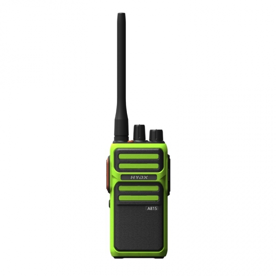 Wholesale Custom Powerful GMRS Handheld Longrange Two Way Radio