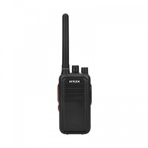 uhf long range 5w commercial two way radio