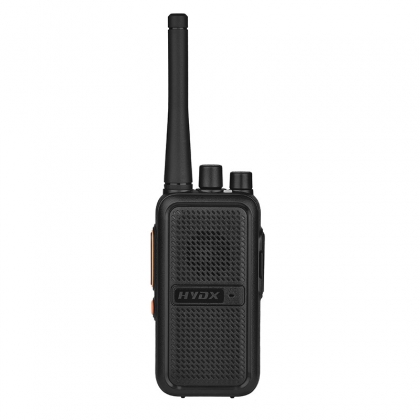 digital commercial walkie talkie handheld two way radio