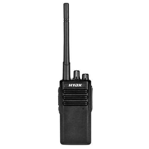 Digital Encryption AES256 Handheld DMR Walkie Talkie