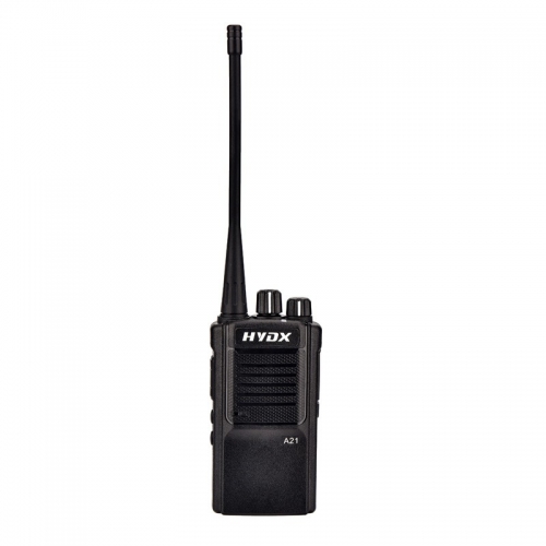 uhf long range walkie-talkie wireless Radio handheld radio