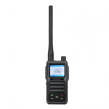 digital walkie talkie dmr two way radio TD300 Motorola walkie talkie