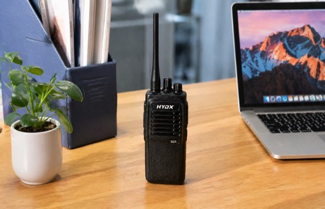 Prolonging the Service Life of Two-Way Radios: 6 Core Principles and 7 Advanced Practices
