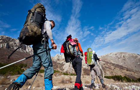 Companion for Adventure Seekers: Finding the Portable Hiking Two-Way Radio