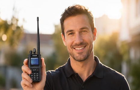 4G Public Network Radio vs Private Network Radio: Pros and Cons
