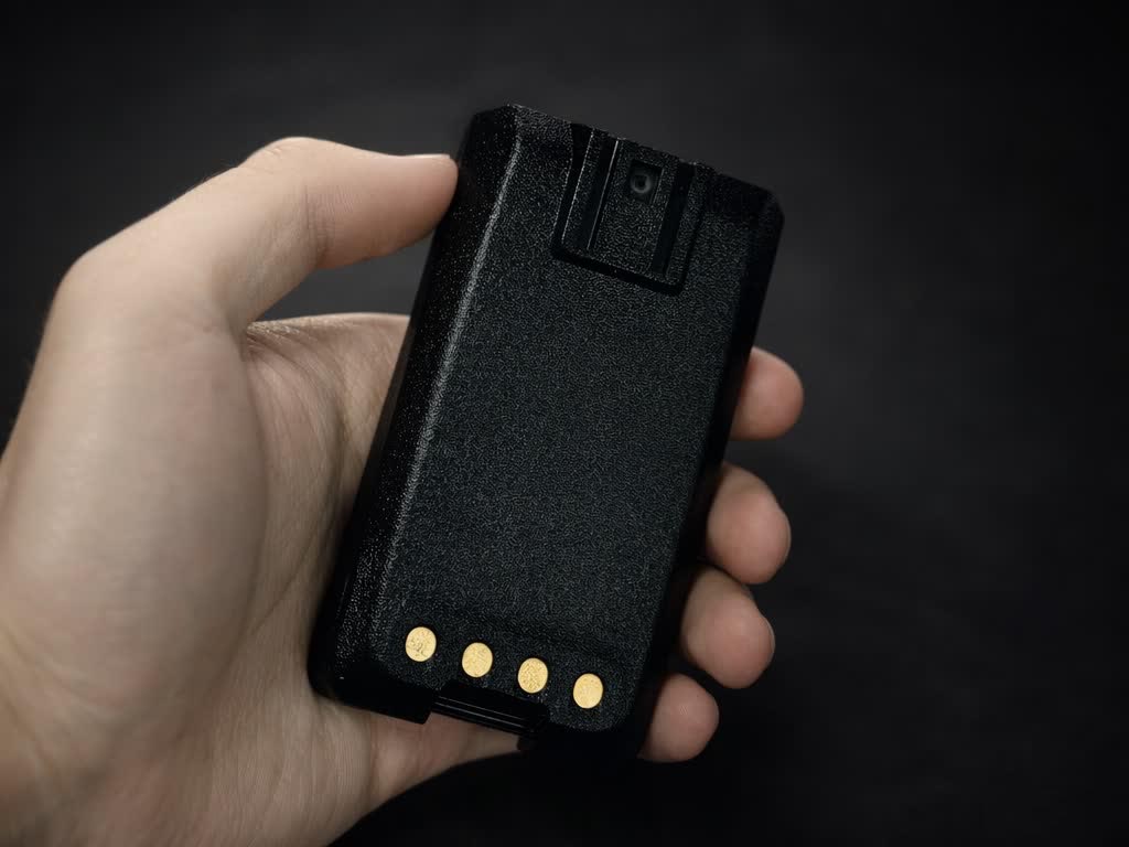 OEM vs. Compatible Two‑Way Radio Batteries: A Data‑Driven Cost‑Benefit Analysis for Long‑Term Procurement