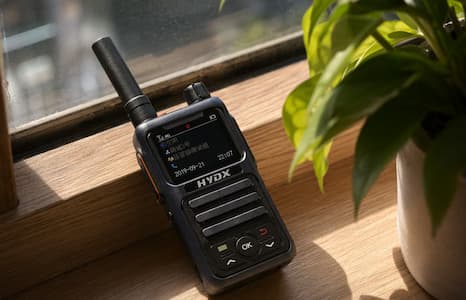 How to Improve Walkie‑Talkie Range?