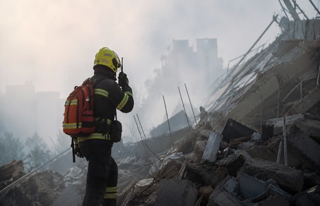 How to Select the Most Suitable Two-Way Radio?