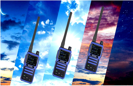 Santa Cruz County residents encouraged to buy NOAA radio