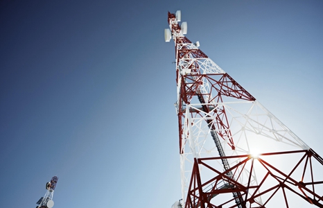 Volunteers Team Up to Deploy Radio Tower in Sonoma County