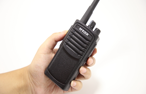 HYDX Q600 10W  Long-range handheld Two-way Radio