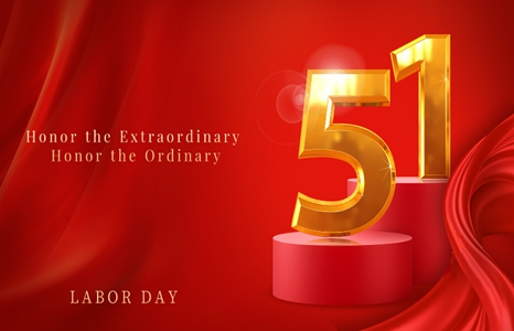 Happy International Labor Day!