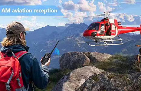 HYDX-A910 provides emergency communication support during floods in Pakistan