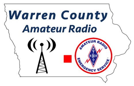 Amateur Radio Club works to provide radio communication for local community