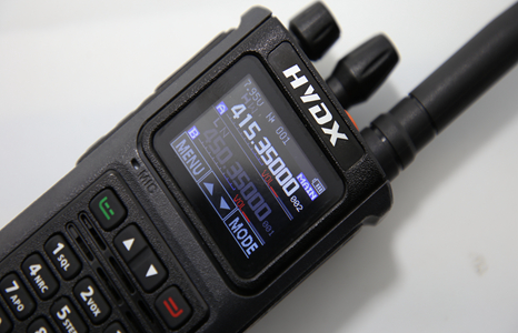 A910 IP68 5W Dual Band Radio Noise Reduction Long Range Walkie Talkie