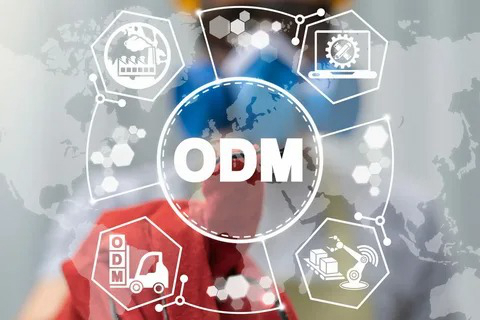 Introduction of ODM Customized service